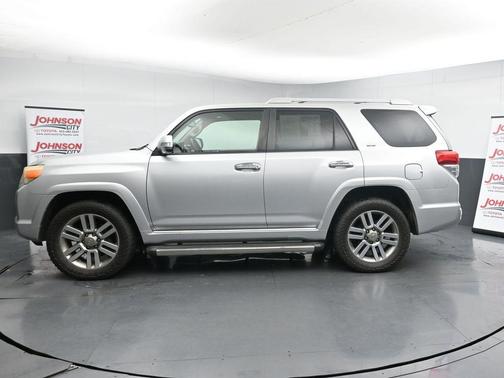 2011 Toyota 4Runner SR5