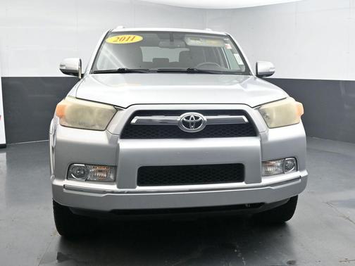 2011 Toyota 4Runner SR5