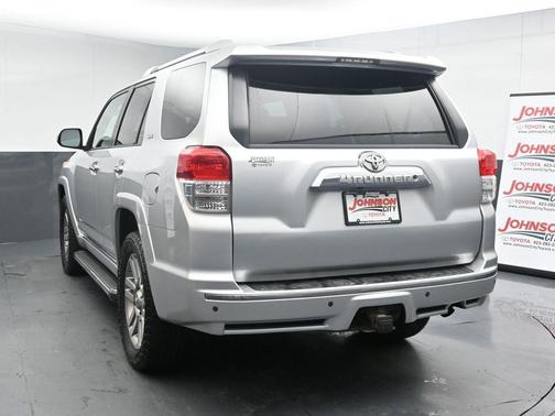 2011 Toyota 4Runner SR5