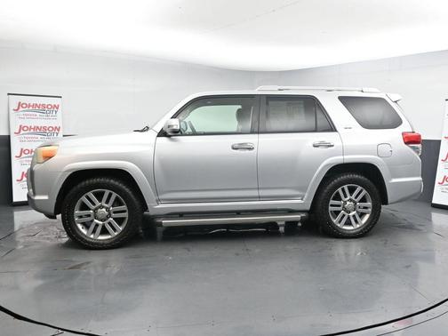 2011 Toyota 4Runner SR5
