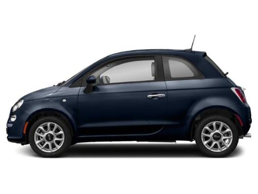 2018 FIAT 500 Pop