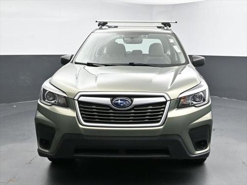 2019 Subaru Forester Base