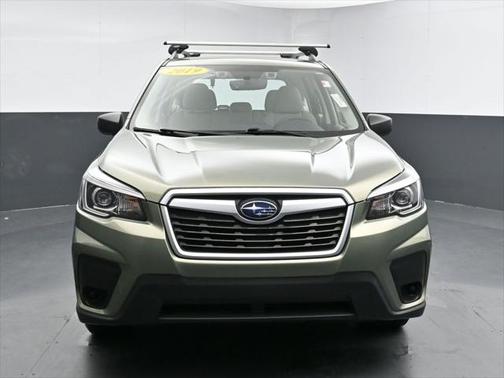 2019 Subaru Forester Base