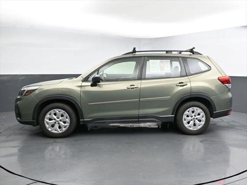 2019 Subaru Forester Base