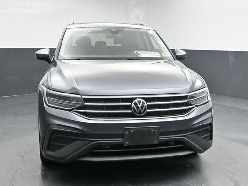 2023 Volkswagen Tiguan 2.0T SE 4MOTION