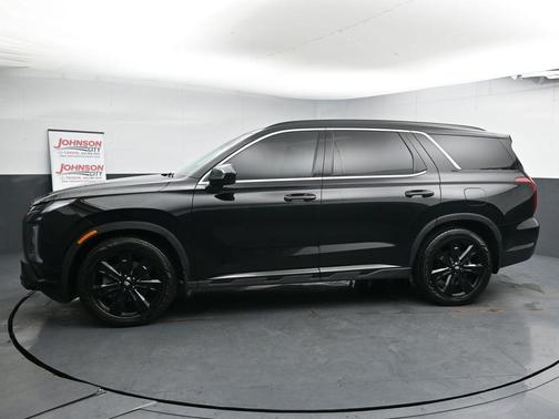 2023 Hyundai PALISADE XRT