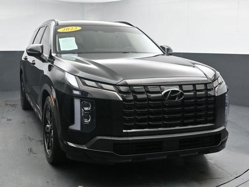2023 Hyundai PALISADE XRT
