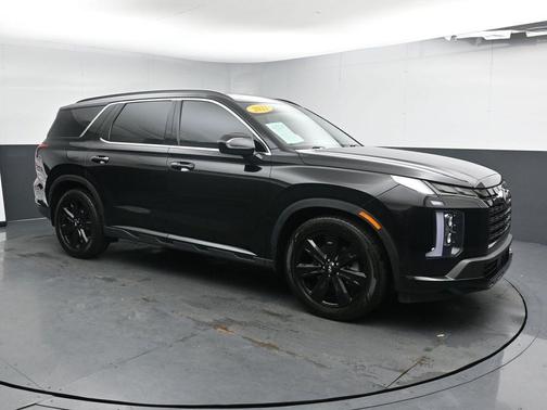 2023 Hyundai PALISADE XRT