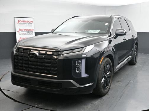 2023 Hyundai PALISADE XRT