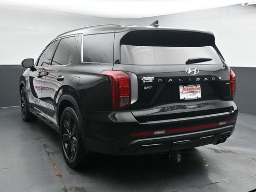2023 Hyundai PALISADE XRT