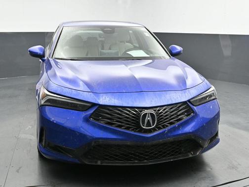 2023 Acura Integra A-SPEC Technology