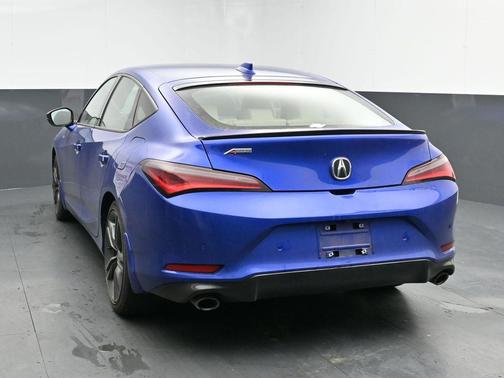 2023 Acura Integra A-SPEC Technology