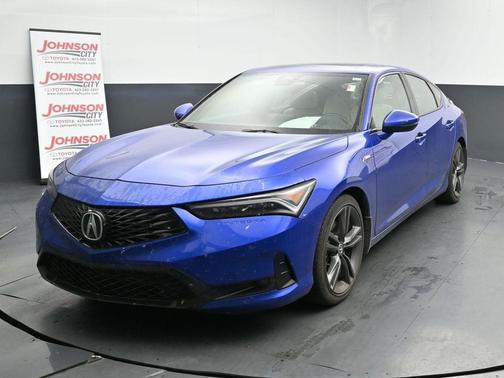 2023 Acura Integra A-SPEC Technology