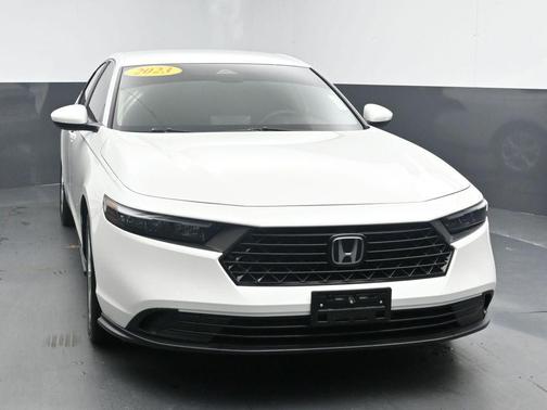 2023 Honda Accord LX 1.5T