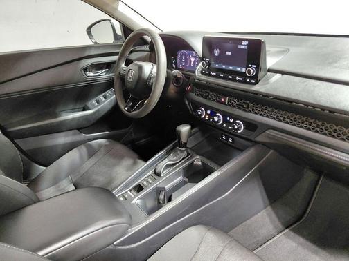 2023 Honda Accord LX 1.5T