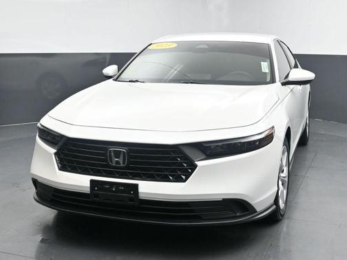 2023 Honda Accord LX 1.5T