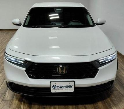 2023 Honda Accord LX 1.5T