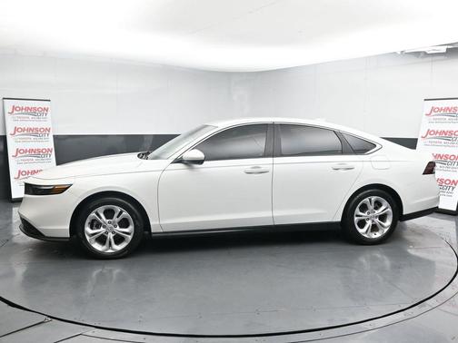 2023 Honda Accord LX 1.5T