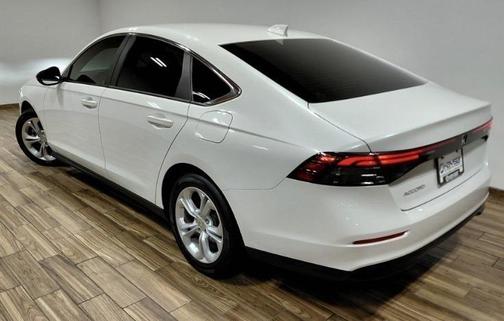 2023 Honda Accord LX 1.5T
