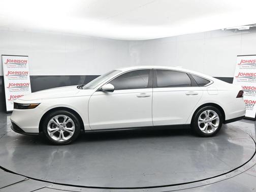 2023 Honda Accord LX 1.5T