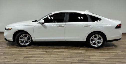 2023 Honda Accord LX 1.5T