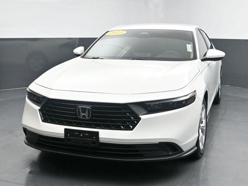 2023 Honda Accord LX 1.5T