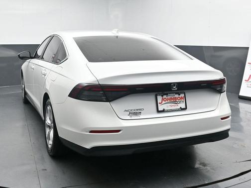 2023 Honda Accord LX 1.5T