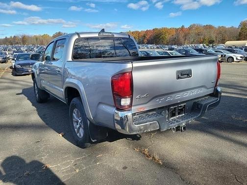 2019 Toyota Tacoma SR5