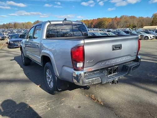 2019 Toyota Tacoma SR5
