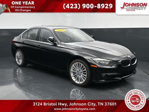 Black Sapphire Metallic 2013 BMW 328 328i