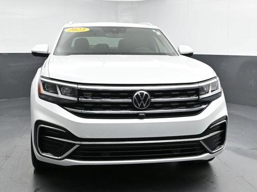 2023 Volkswagen Atlas Cross Sport 3.6L V6 SEL Premium R-Line
