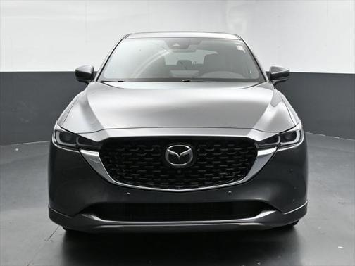 2023 Mazda CX-5 Signature