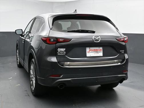 2023 Mazda CX-5 Signature