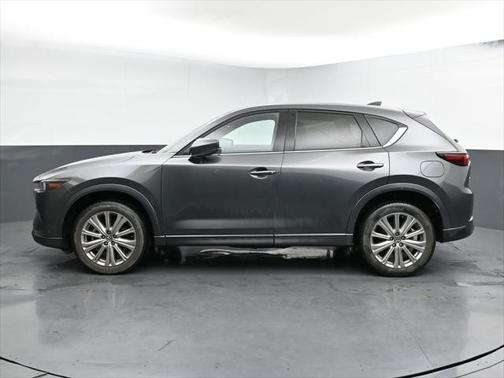 2023 Mazda CX-5 Signature