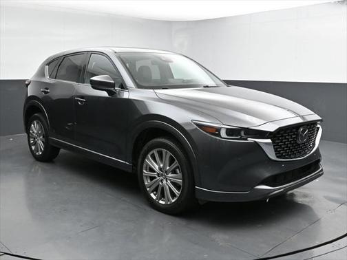 2023 Mazda CX-5 Signature