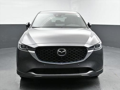 2023 Mazda CX-5 Signature