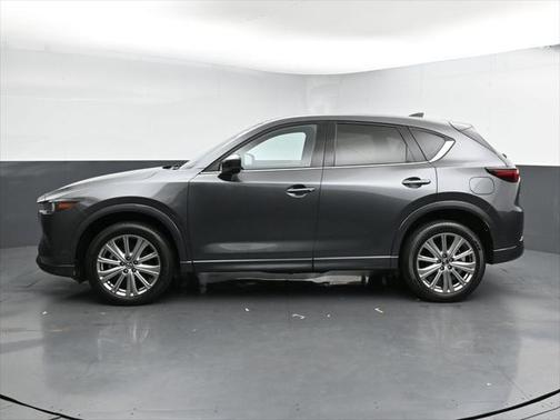 2023 Mazda CX-5 Signature