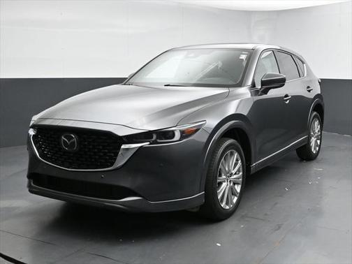 2023 Mazda CX-5 Signature