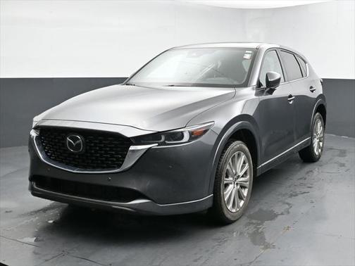 2023 Mazda CX-5 Signature