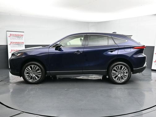 2022 Toyota Venza Limited