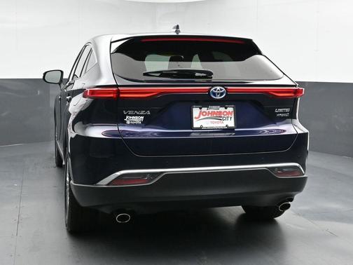 2022 Toyota Venza Limited