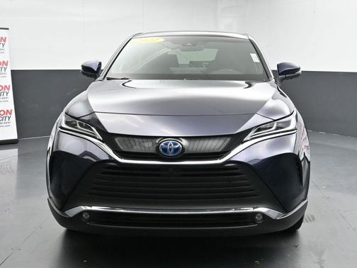 2022 Toyota Venza Limited