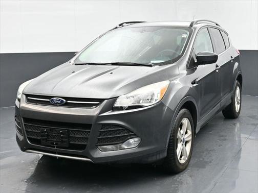 Magnetic 2015 Ford Escape SE