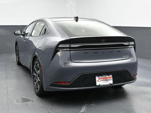 2025 Toyota Prius Plug-In Hybrid XSE Premium