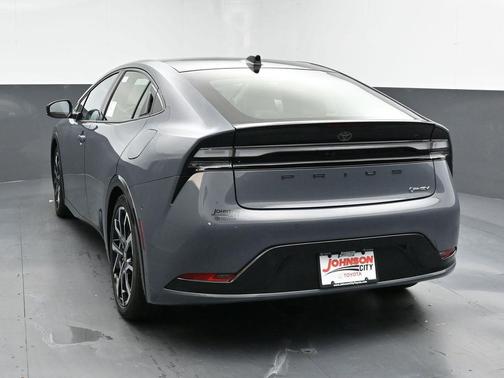 2025 Toyota Prius Plug-In Hybrid XSE Premium