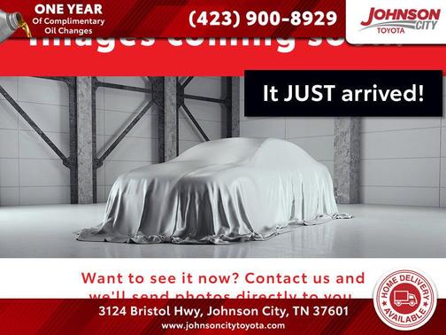 Magnetic Gray Metallic 2023 Toyota RAV4 XLE