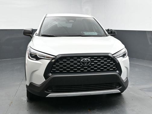 2025 Toyota Corolla Cross L