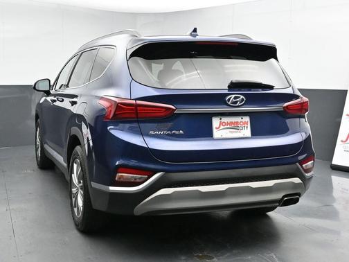2020 Hyundai SANTA FE SEL 2.4