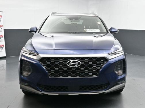 2020 Hyundai SANTA FE SEL 2.4