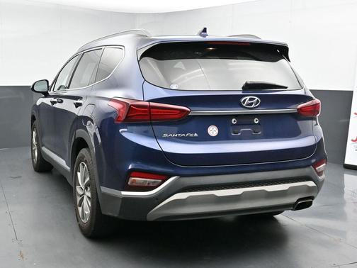 2020 Hyundai SANTA FE SEL 2.4